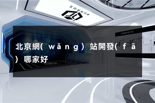 北京網(wǎng)站開發(fā)哪家好