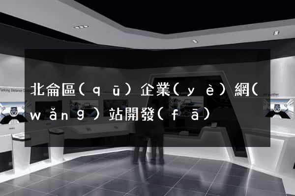 北侖區(qū)企業(yè)網(wǎng)站開發(fā)