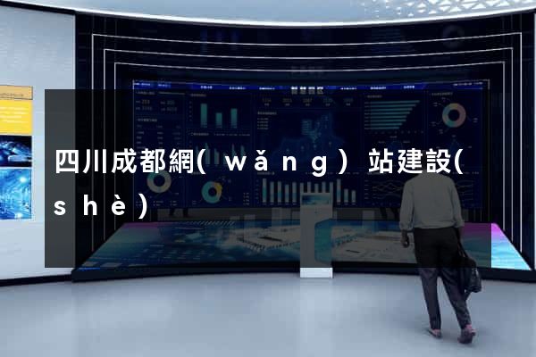 四川成都網(wǎng)站建設(shè)