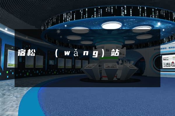 宿松縣網(wǎng)站營銷