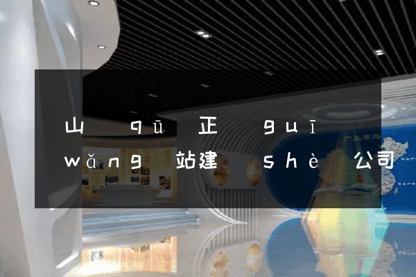 寶山區(qū)正規(guī)網(wǎng)站建設(shè)公司