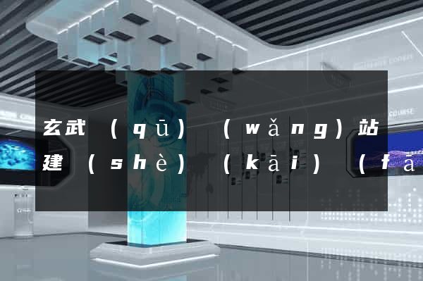 玄武區(qū)網(wǎng)站建設(shè)開(kāi)發(fā)公司
