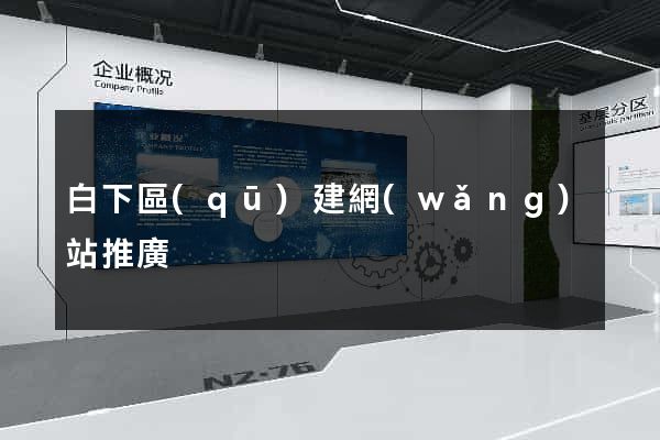 白下區(qū)建網(wǎng)站推廣
