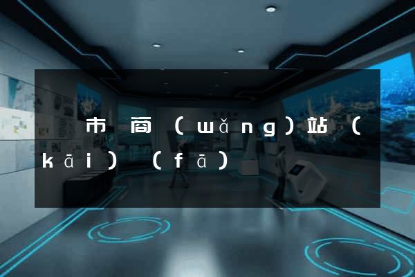 紹興市電商網(wǎng)站開(kāi)發(fā)