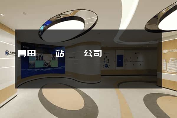 青田縣網站設計公司