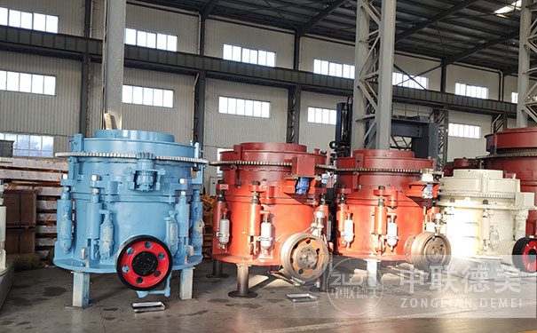 重錘式破碎機(jī)有什么用？