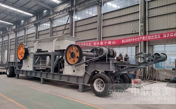 細(xì)顎式破碎機(jī)有什么用？