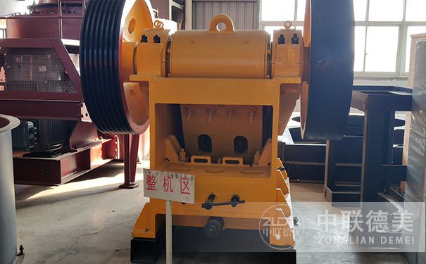 重錘破碎機(jī)怎么樣？