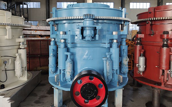 什么是雙輥破碎機(jī)？