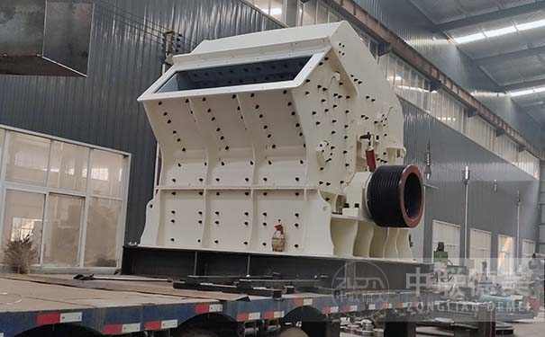 什么是立軸數(shù)控破碎機？