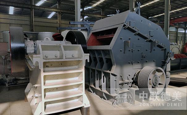 什么是重錘破碎機(jī)？