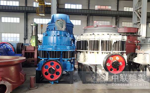 什么是重錘式破碎機？