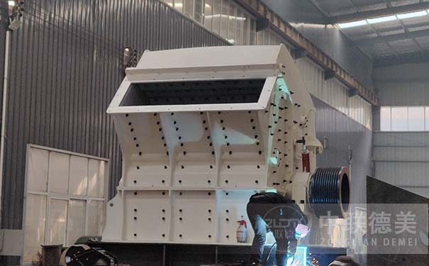 什么是齒輥破碎機？