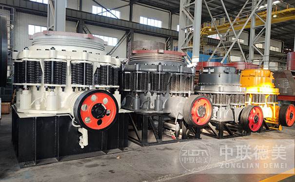 鄂式破碎機(jī)有什么用？