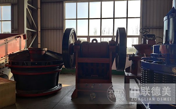 石子破碎機(jī)有什么用？