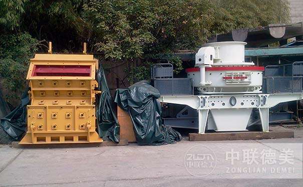 什么是單缸液壓圓錐破碎機(jī)？