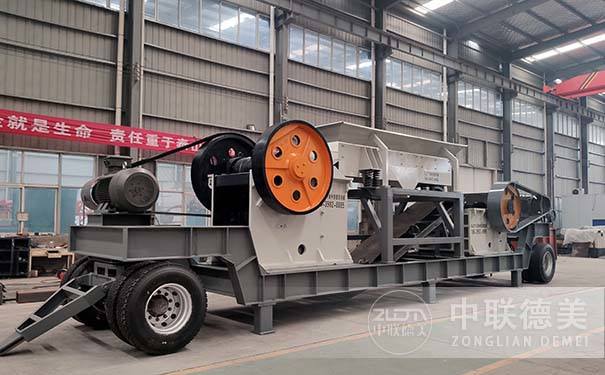 雙輥破碎機(jī)多少錢一臺(tái)？