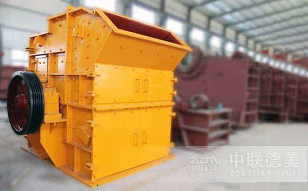 移動(dòng)式破碎機(jī)多少錢一臺(tái)？