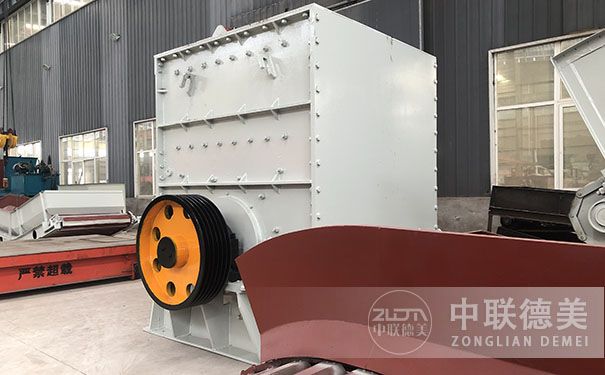 移動(dòng)破碎站怎么用？
