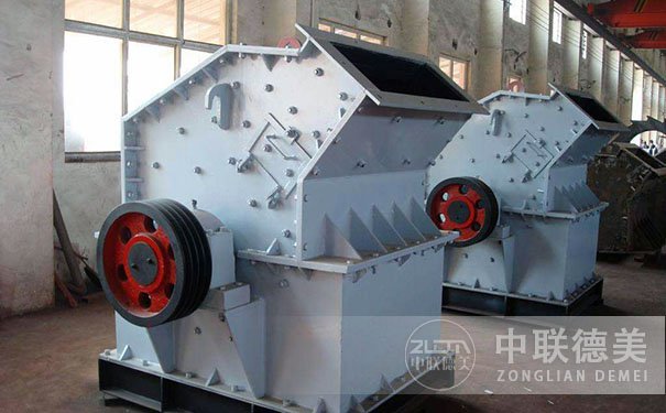 移動(dòng)式破碎機(jī)有什么用？
