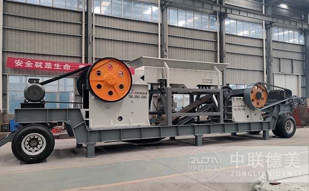 什么是四輥破碎機(jī)？