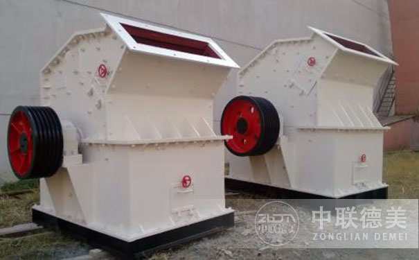 什么是箱式破碎機？