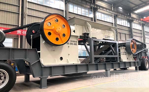 什么是復(fù)合式破碎機(jī)？