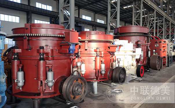 什么是對(duì)輥破碎機(jī)？