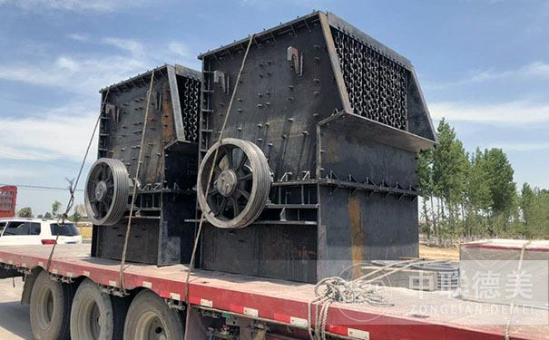 細顎式破碎機怎么用？
