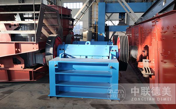 什么是立軸破碎機(jī)？