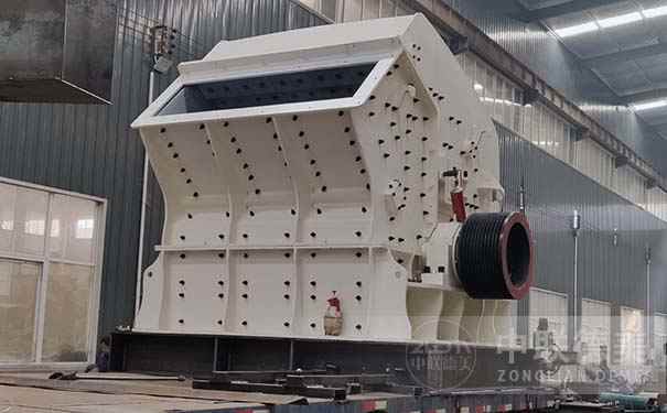 細(xì)顎式破碎機(jī)哪里好,哪里有賣的？