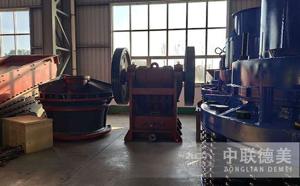移動式破碎機怎么用？