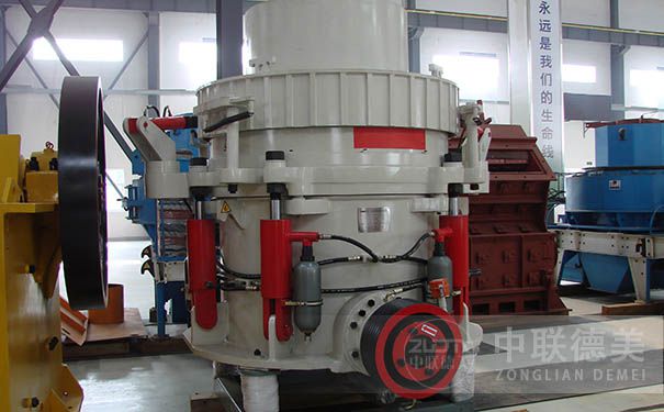 VSI制砂機廠家哪個好？